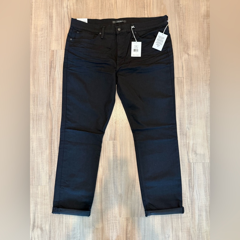 Joe’s Men's Black Jeans